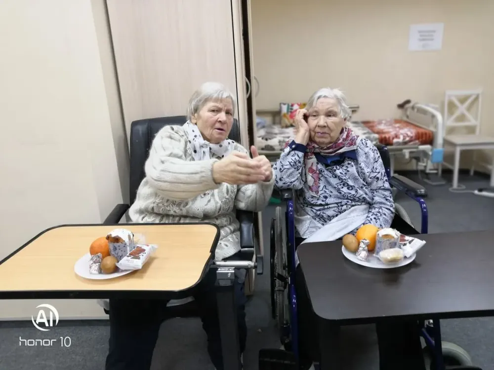 в Санкт-Петербурге Санкт-Петербург - изображение 4