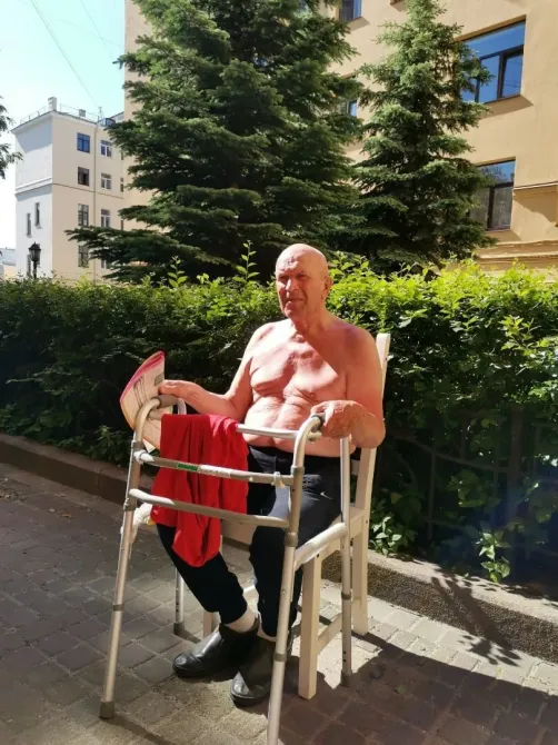 в Санкт-Петербурге Санкт-Петербург - изображение 12