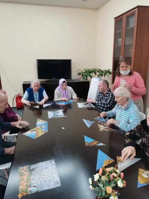 в Санкт-Петербурге Санкт-Петербург - изображение 15