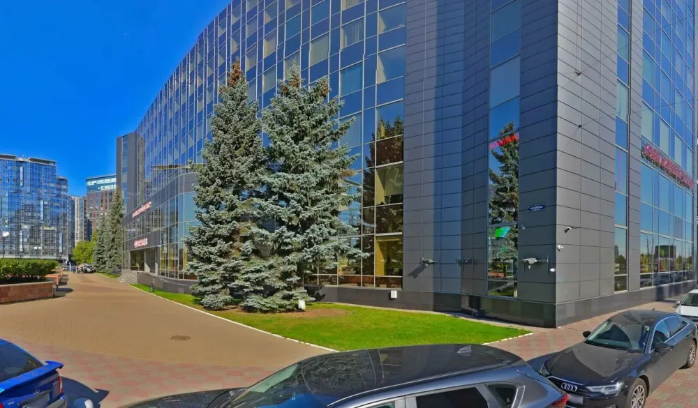 в Санкт-Петербурге Санкт-Петербург - изображение 17