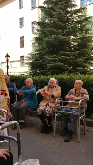 в Санкт-Петербурге Санкт-Петербург - изображение 13