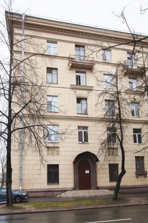 в Санкт-Петербурге Санкт-Петербург