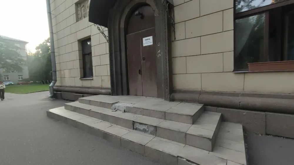 в Санкт-Петербурге Санкт-Петербург - изображение 16