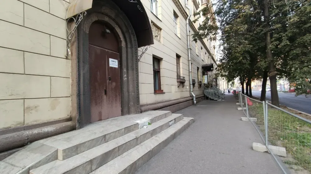 в Санкт-Петербурге Санкт-Петербург - изображение 17