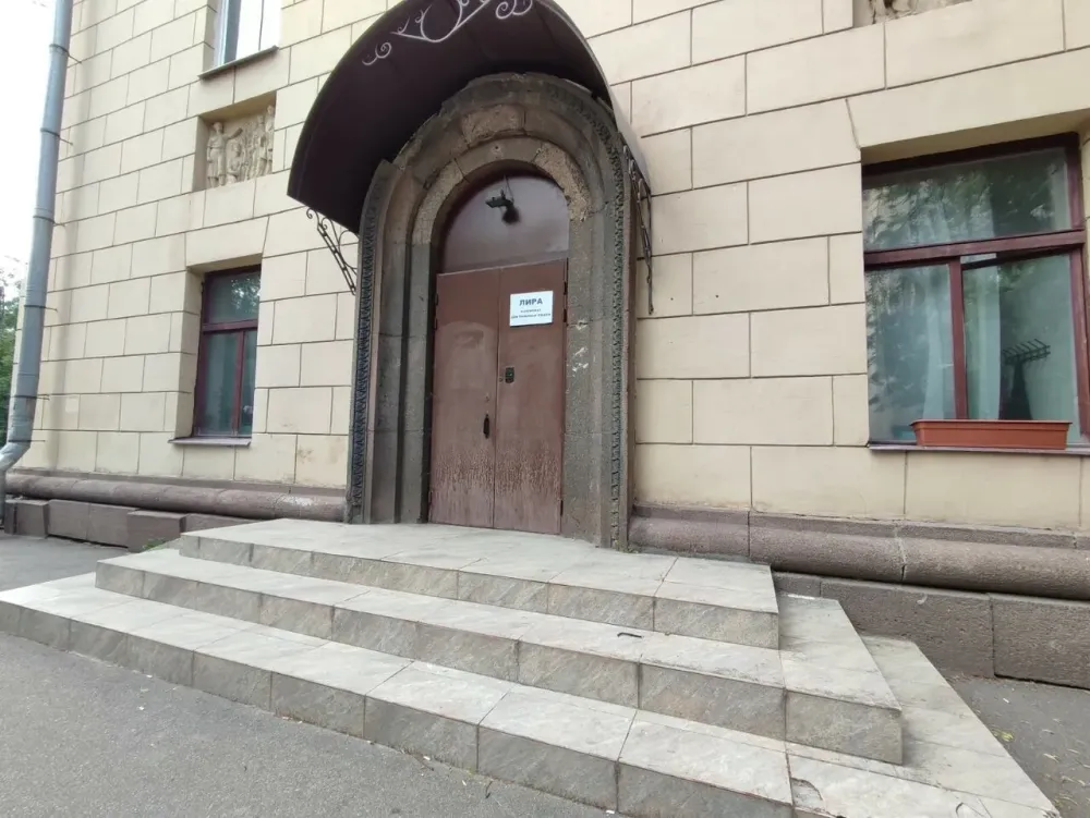 в Санкт-Петербурге Санкт-Петербург - изображение 13