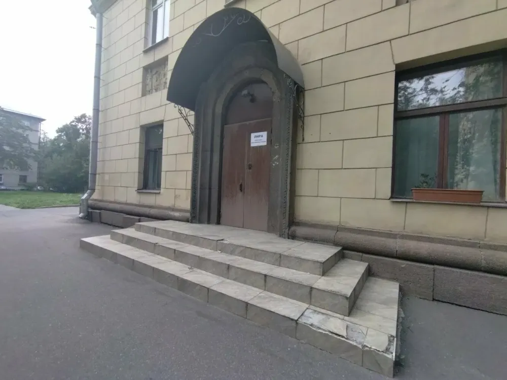 в Санкт-Петербурге Санкт-Петербург - изображение 14