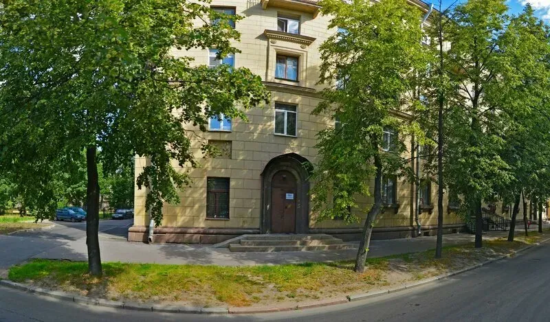 в Санкт-Петербурге Санкт-Петербург - изображение 9