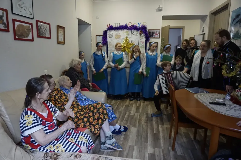 в Санкт-Петербурге Санкт-Петербург - изображение 15