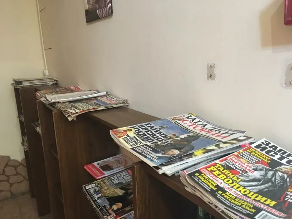 в Санкт-Петербурге Санкт-Петербург - изображение 11