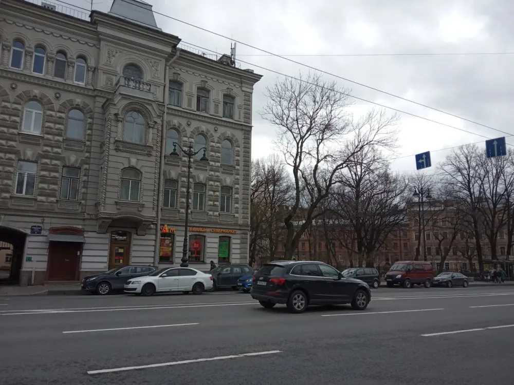 в Санкт-Петербурге Санкт-Петербург - изображение 7