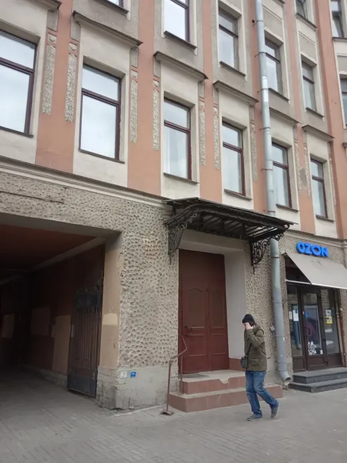 в Санкт-Петербурге Санкт-Петербург - изображение 8