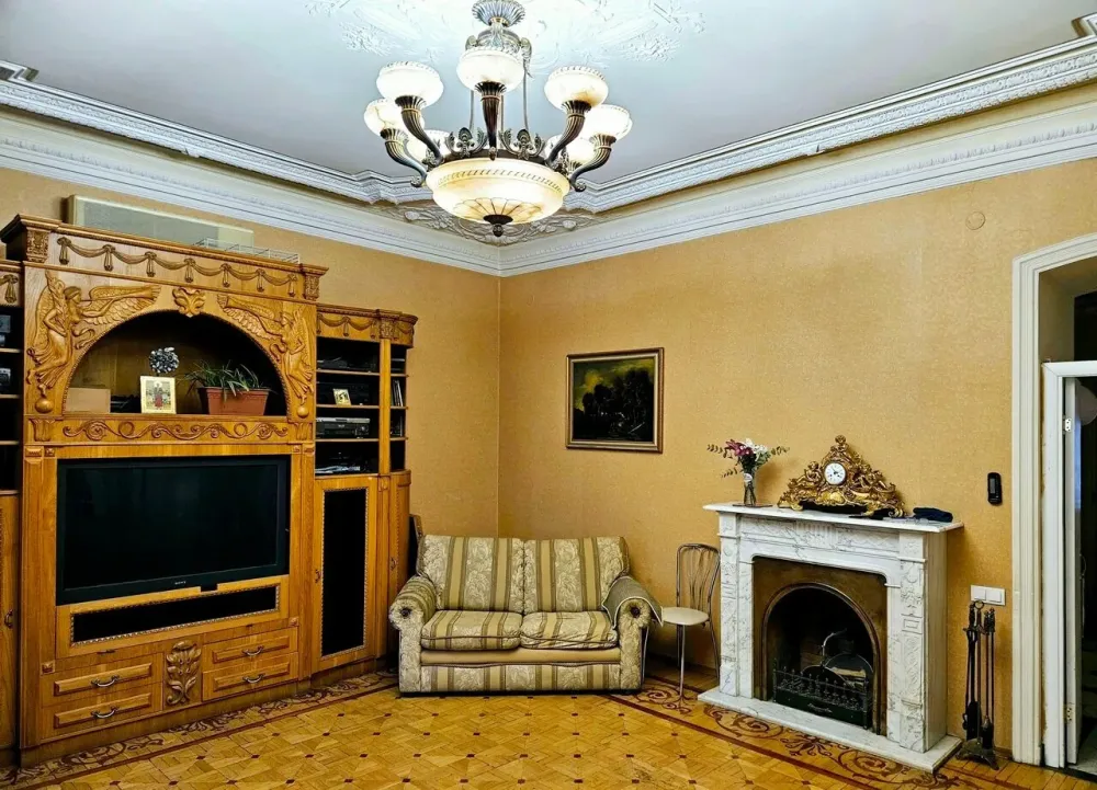 в Санкт-Петербурге Санкт-Петербург - изображение 13