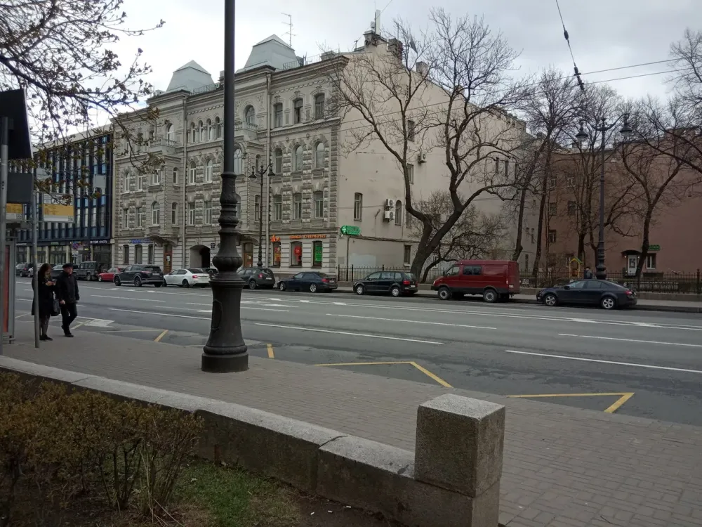 в Санкт-Петербурге Санкт-Петербург - изображение 6