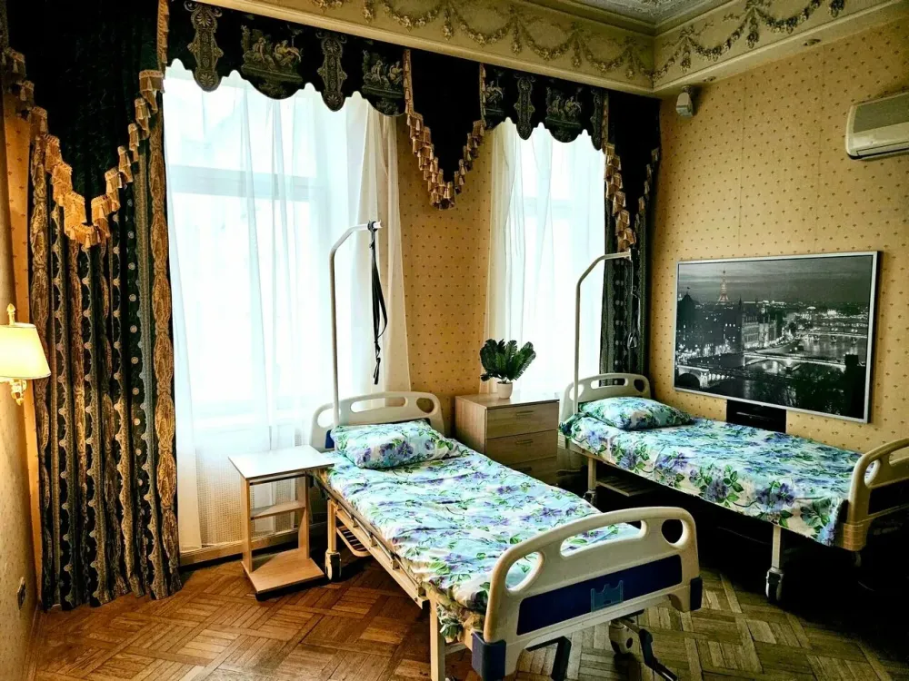 в Санкт-Петербурге Санкт-Петербург - изображение 11