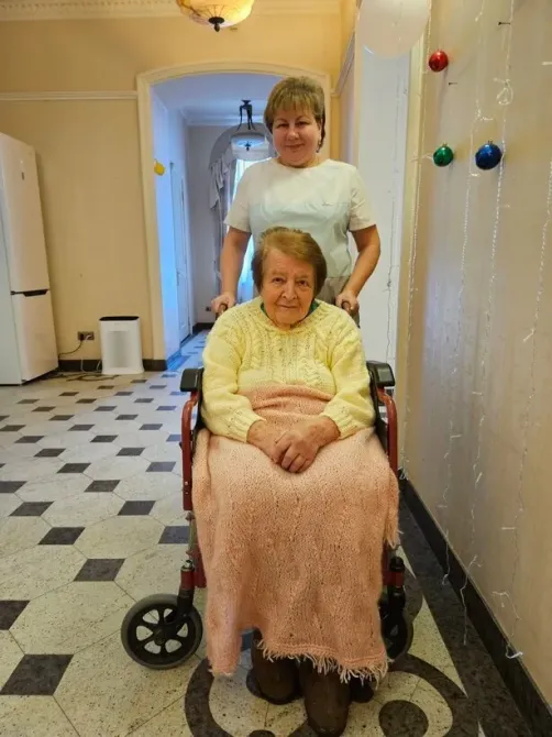 в Санкт-Петербурге Санкт-Петербург - изображение 15