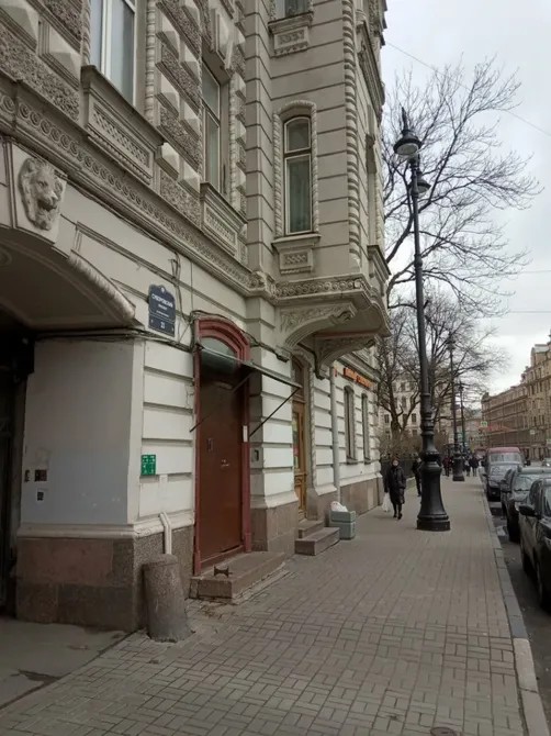 в Санкт-Петербурге Санкт-Петербург - изображение 18