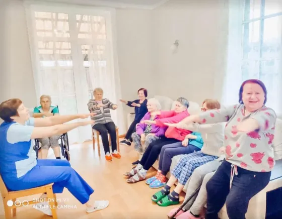 в Буграх Бугры