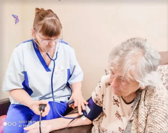 в Буграх Бугры