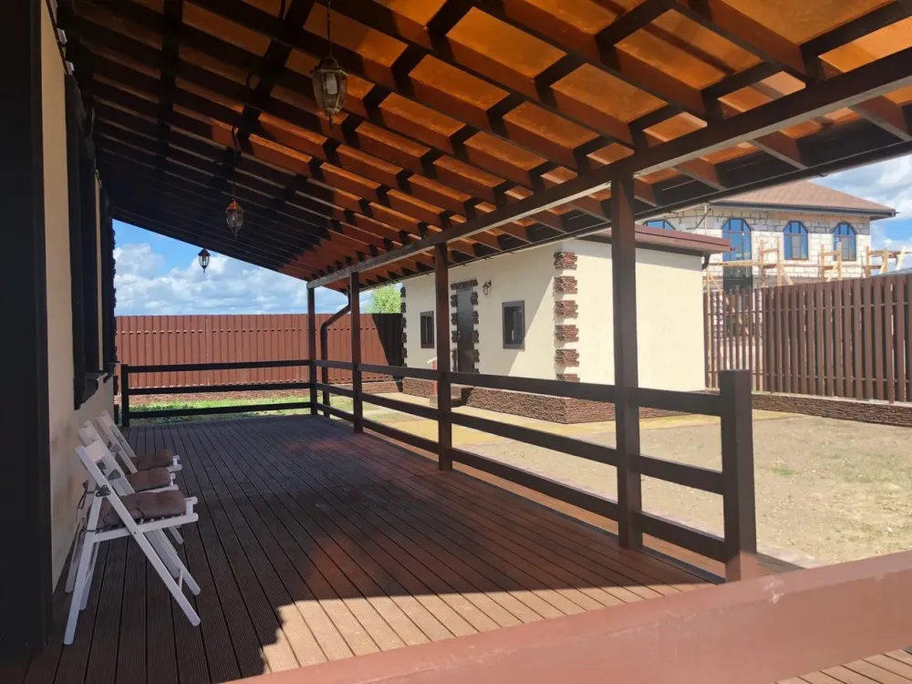 в Буграх Бугры - изображение 5