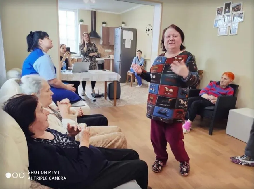 в Буграх Бугры - изображение 7