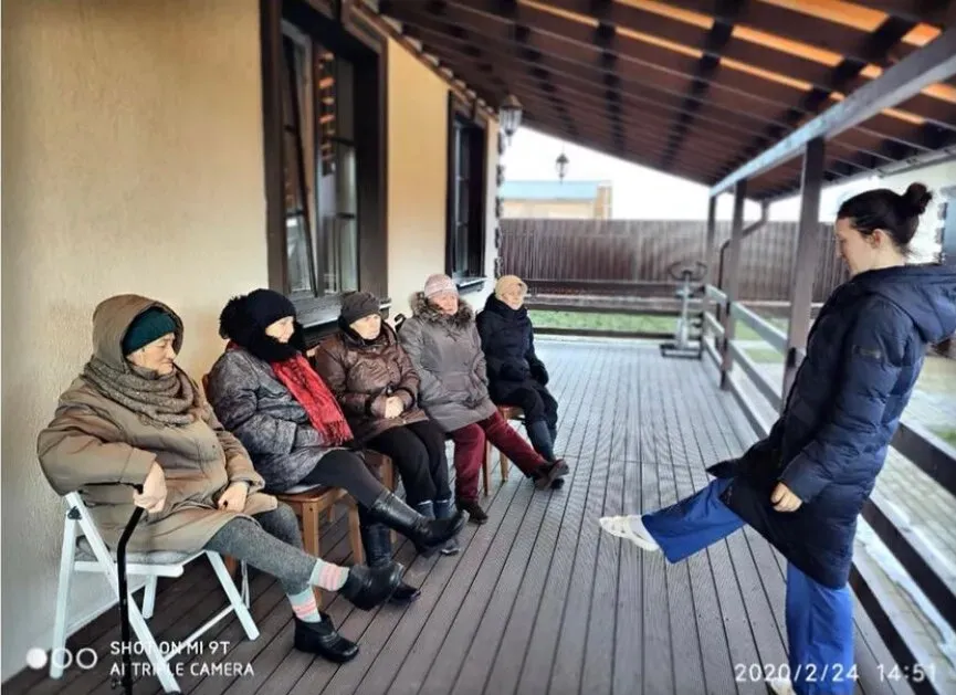 в Буграх Бугры - изображение 1