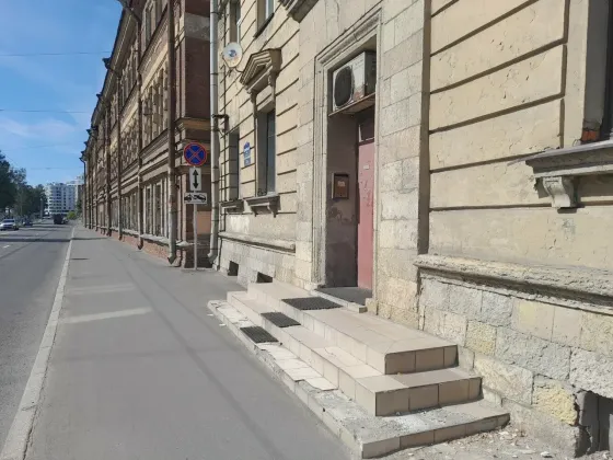 в Санкт-Петербурге Санкт-Петербург