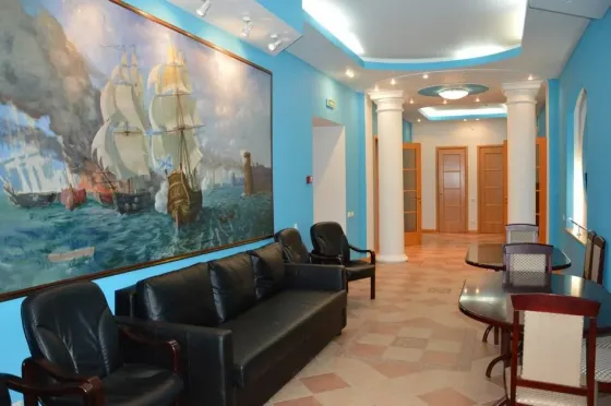 в Санкт-Петербурге Санкт-Петербург