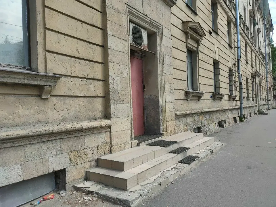 в Санкт-Петербурге Санкт-Петербург - изображение 8