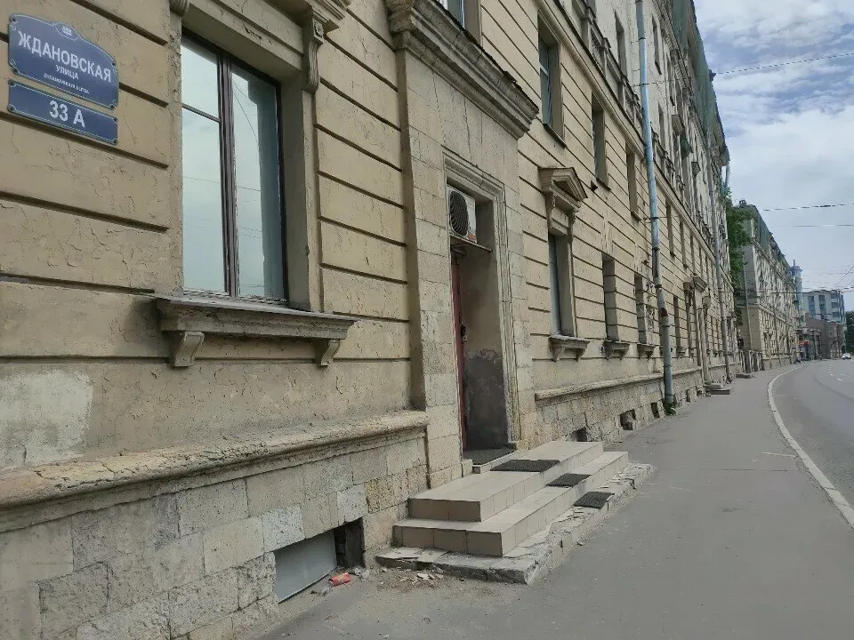 в Санкт-Петербурге Санкт-Петербург - изображение 9