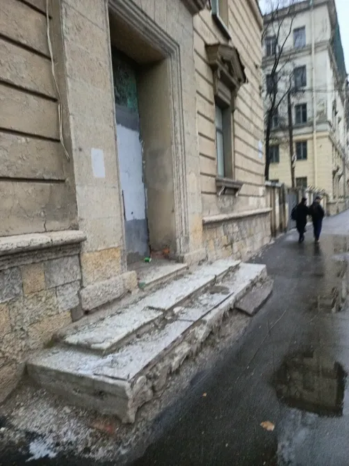 в Санкт-Петербурге Санкт-Петербург - изображение 16