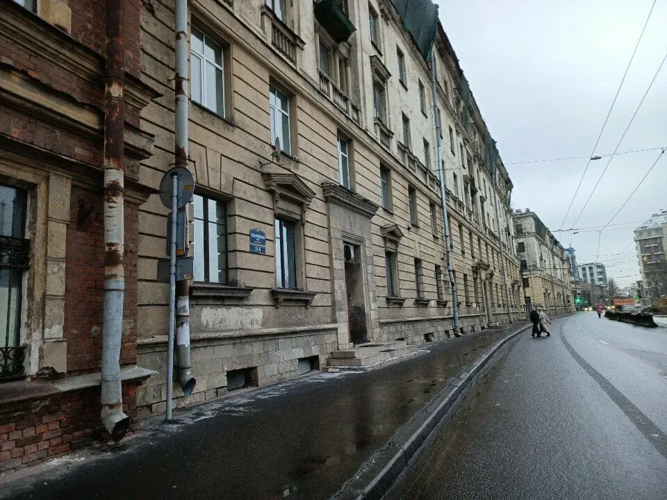 в Санкт-Петербурге Санкт-Петербург - изображение 20