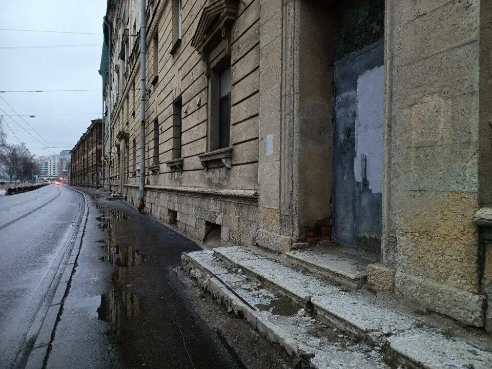 в Санкт-Петербурге Санкт-Петербург - изображение 13