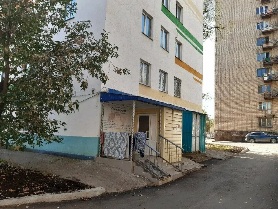 в Набережных Челнах Набережные Челны - изображение 8