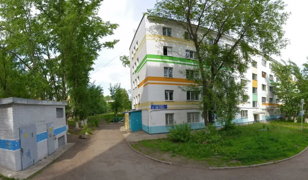 в Набережных Челнах Набережные Челны - изображение 9