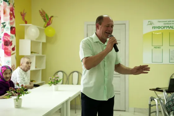 в Набережных Челнах Набережные Челны