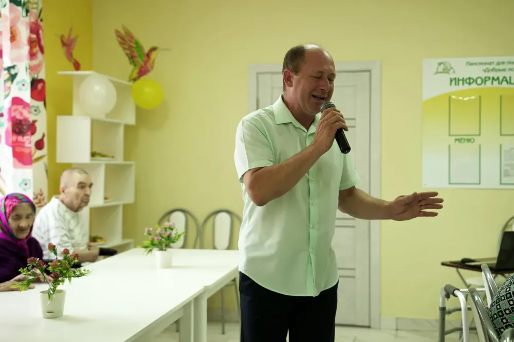 в Набережных Челнах Набережные Челны - изображение 5