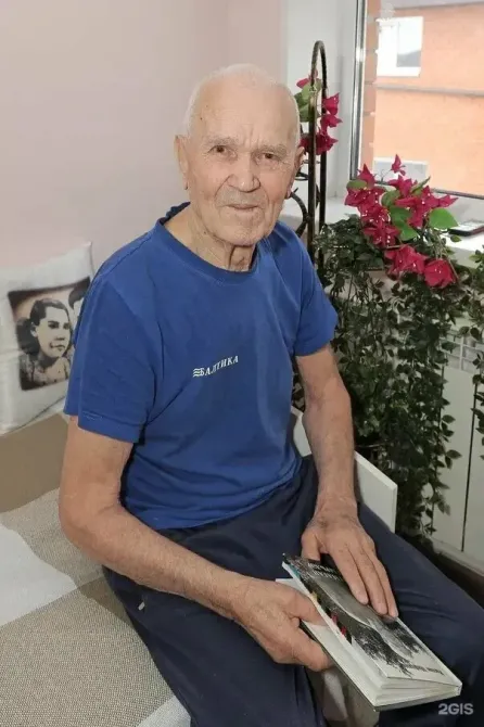 в Набережных Челнах Набережные Челны - изображение 19