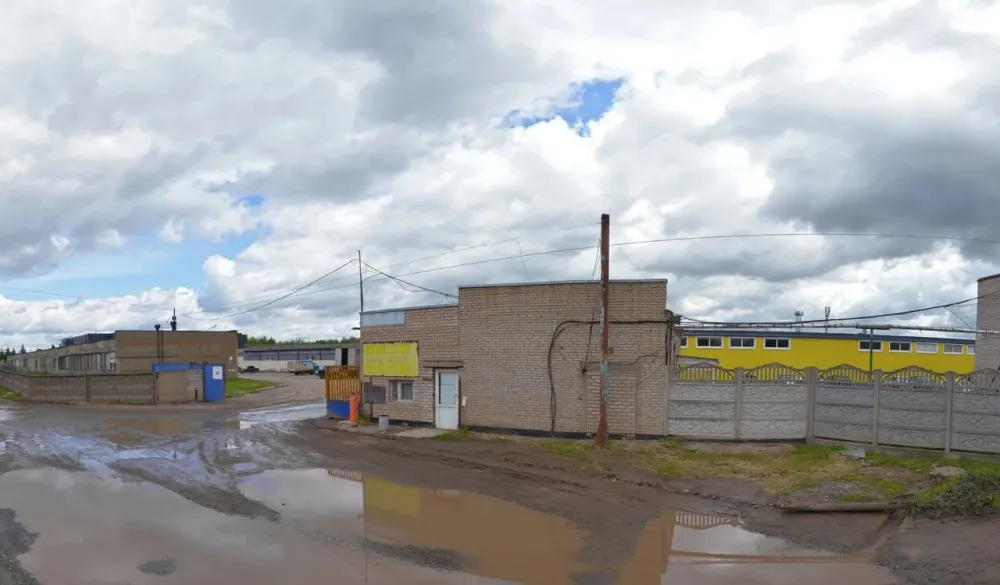 в Набережных Челнах Набережные Челны - изображение 1