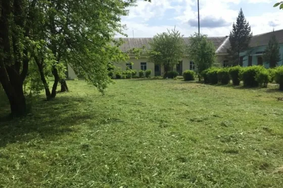 в Комсомольске Комсомольск