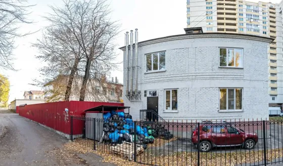 в Воронеже Воронеж