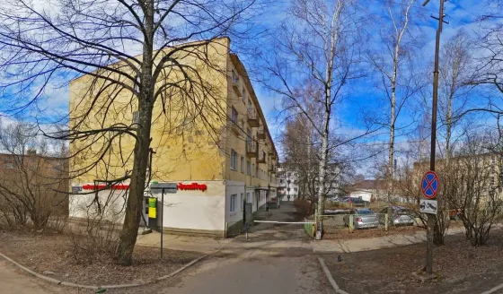 в Петрозаводске Петрозаводск