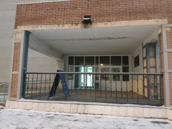 в Ижевске Ижевск