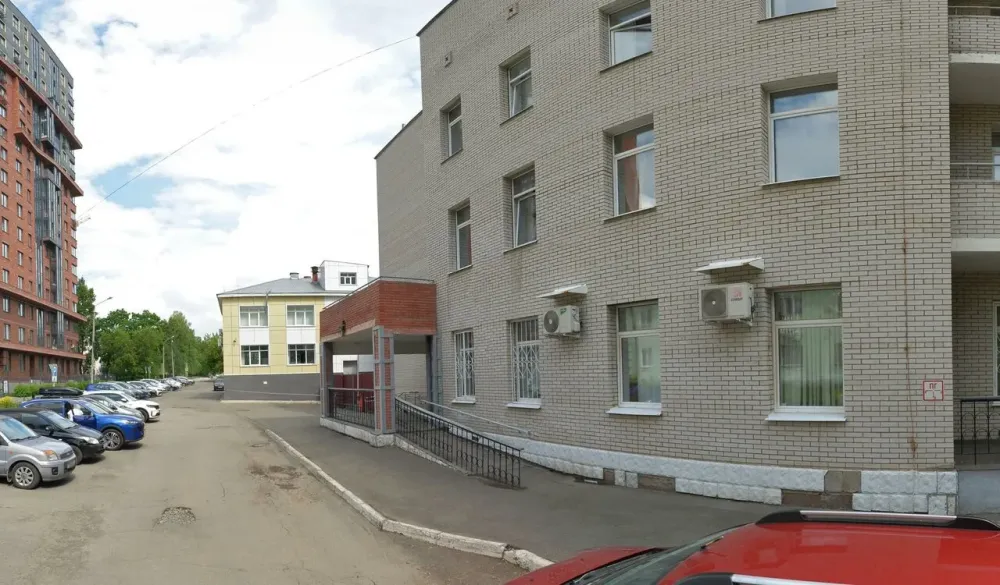 в Ижевске Ижевск - изображение 4