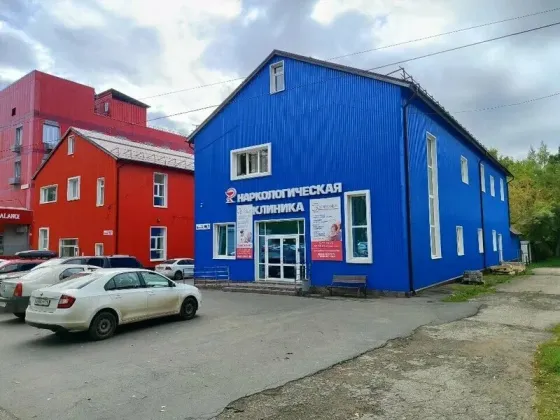 в Ижевске Ижевск