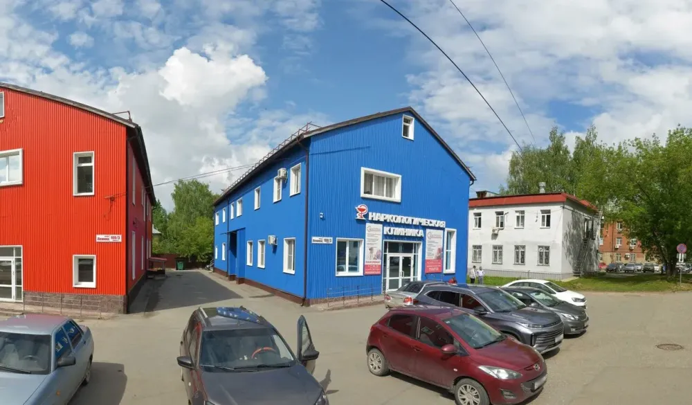 в Ижевске Ижевск - изображение 8