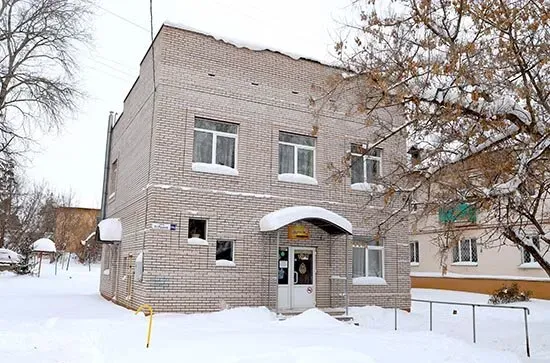 в Ижевске Ижевск