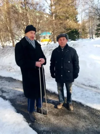 в Ижевске Ижевск