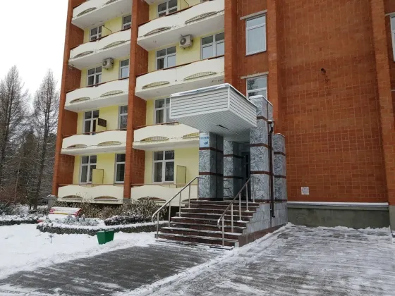 в Ижевске Ижевск