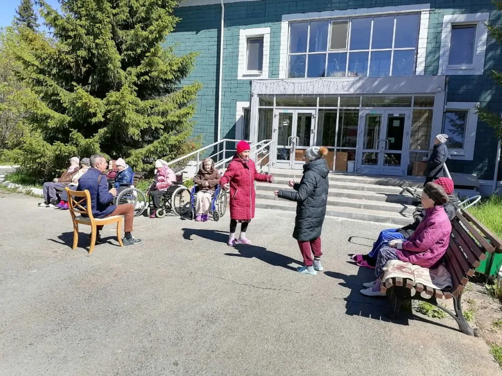 в Ижевске Ижевск - изображение 20