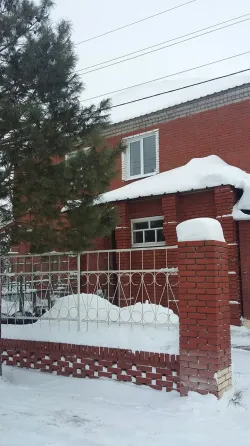 в Ижевске Ижевск